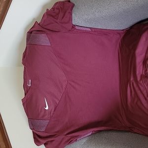 Nike Dri Fit TShirt New never worn sz Large